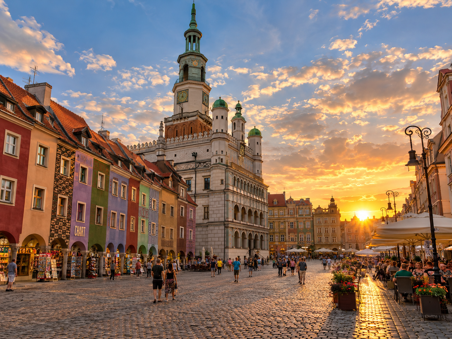 rynek-starówka